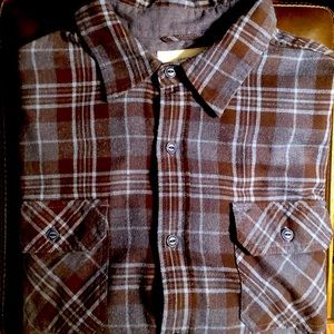 Weatherproof Vintage Flannel